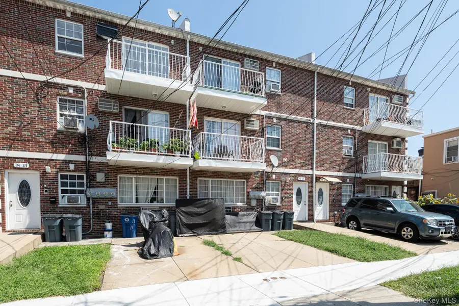 9485 218th Street, Queens Village, NY 11428 - #3