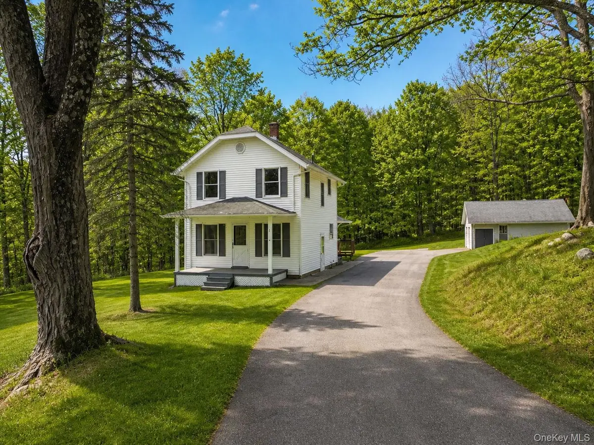 12 Old Turnpike Road, Bloomingburg, NY 12721 - #1