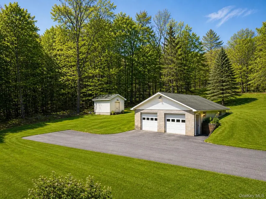 12 Old Turnpike Road, Bloomingburg, NY 12721 - #2