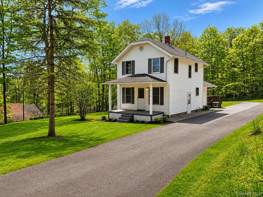 12 Old Turnpike Road, Bloomingburg, NY 12721 - #3