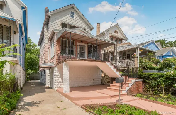 427 Taylor Avenue, Bronx, NY 10473