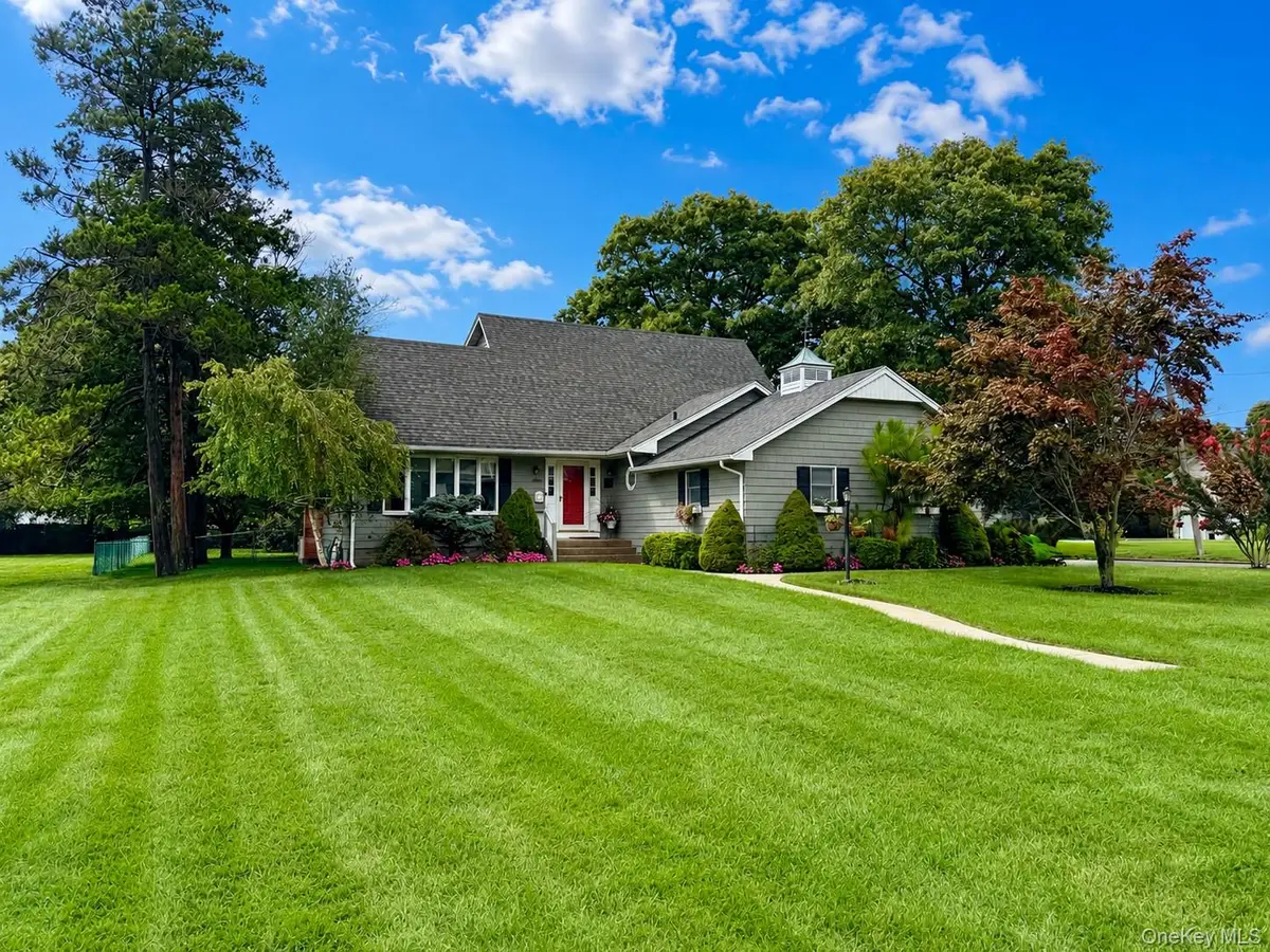 302 Maple Avenue, Patchogue, NY 11772 - #1