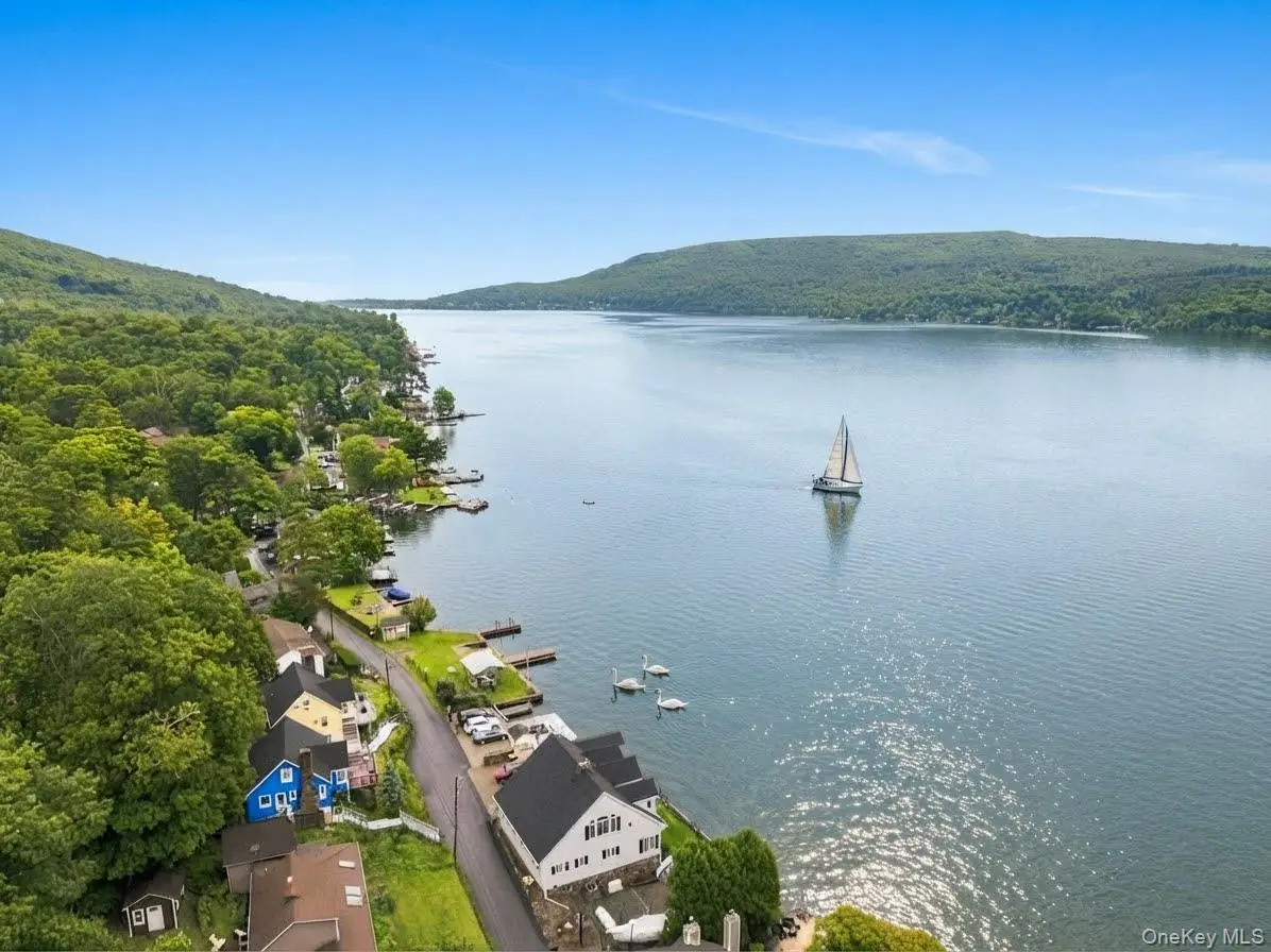 113 Lake Shore Road, Greenwood Lake, NY 10925 - #1