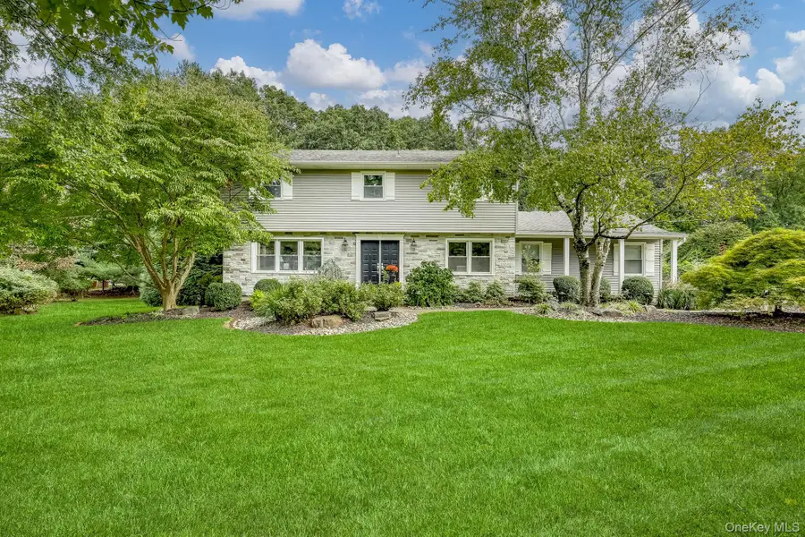5 Cairngorm Road, New City, NY 10956 - #3