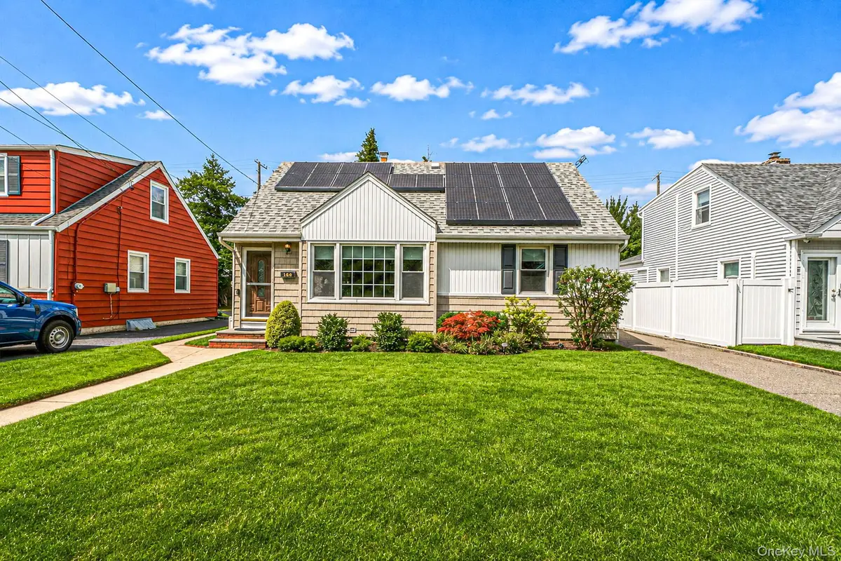 190 Albertson Place, Mineola, NY 11501 - #1