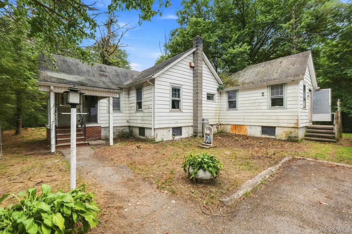395 Route 17k, Bloomingburg, NY 12721 - #1