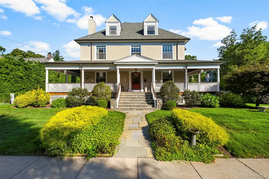 26 Linden Avenue, Larchmont, NY 10538 - #2