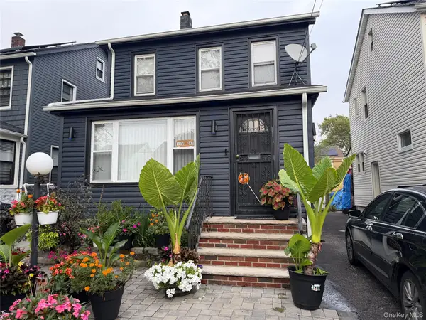 115-47 200th Street, Saint Albans, NY 11412