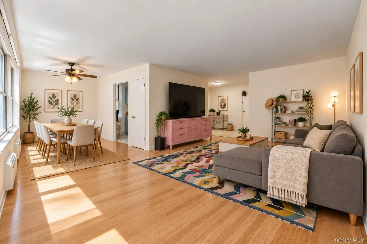 100 Dehaven Drive #302, Yonkers, NY 10703 - #1