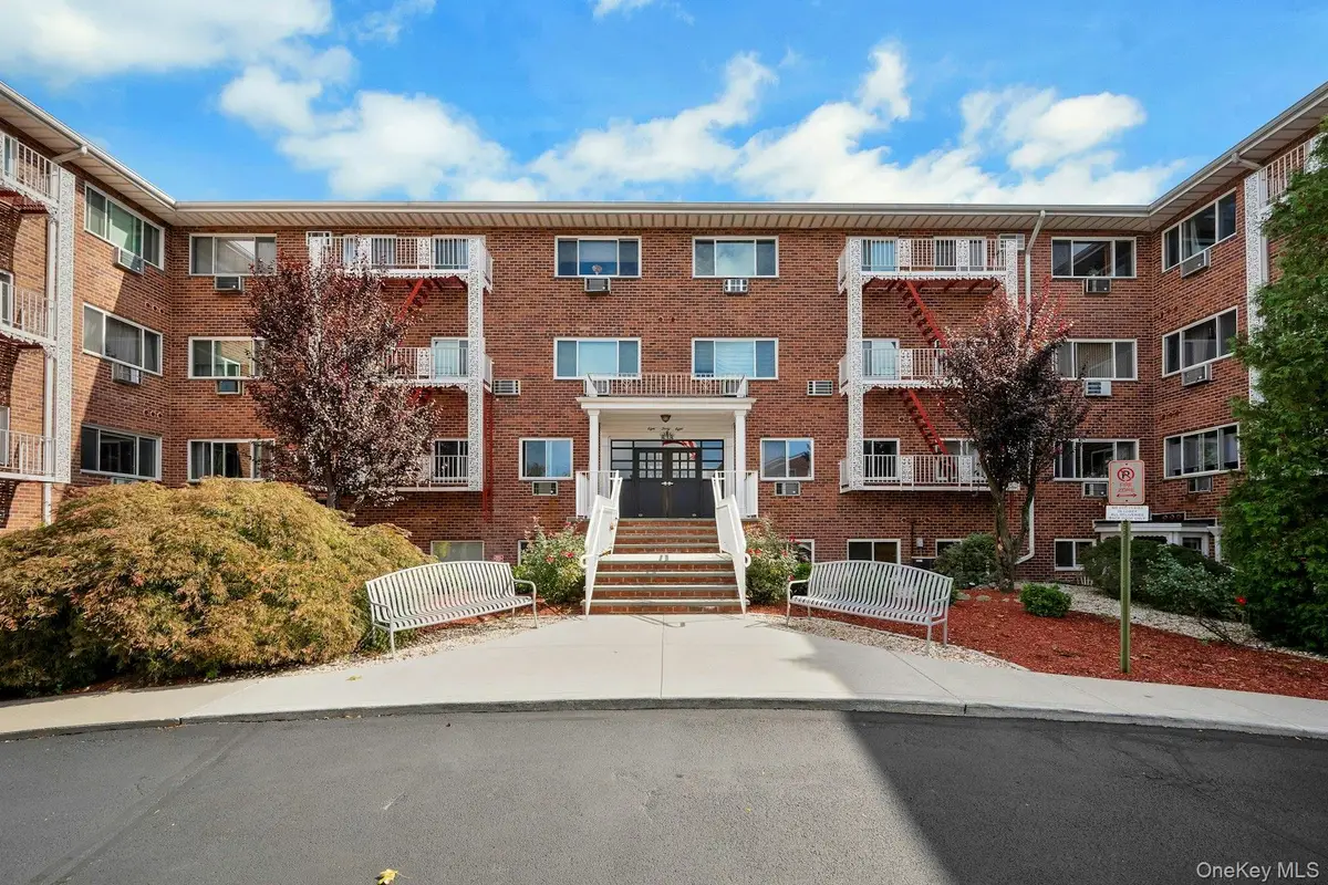 838 Pelhamdale Road #1C, New Rochelle, NY 10801 - #1
