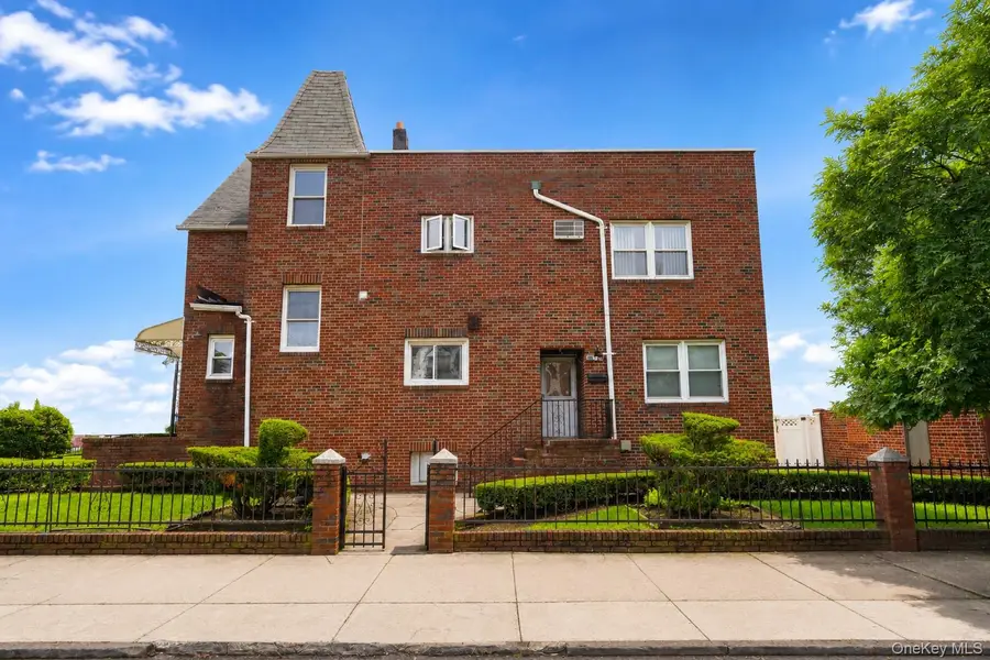 2502 84th Street, Brooklyn, NY 11214 - #2