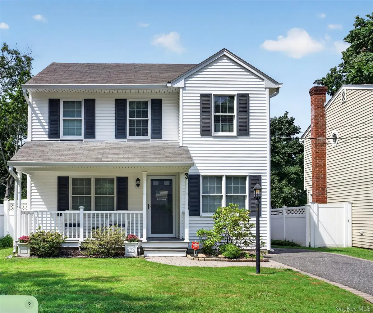 3 Elm Road, Rocky Point, NY 11778 - #1