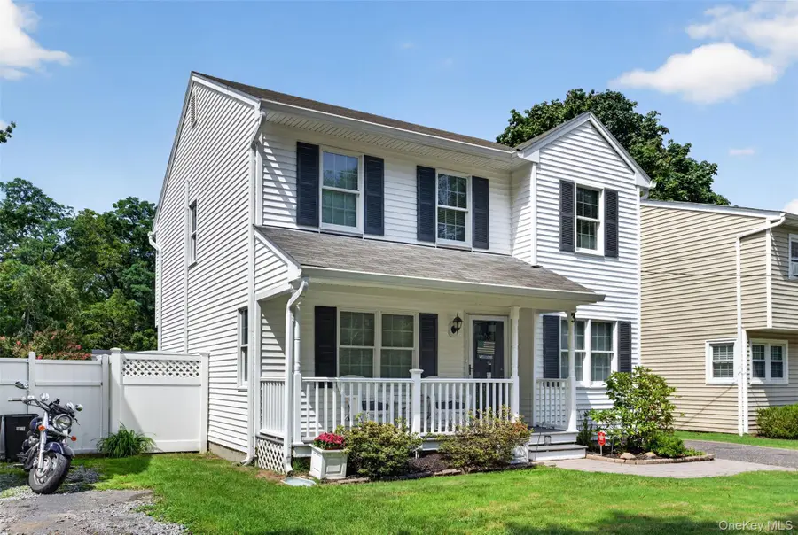 3 Elm Road, Rocky Point, NY 11778 - #2