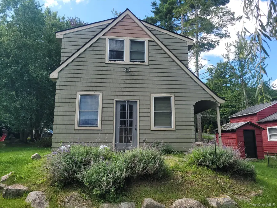 89 Beaver Lake Road, Rock Hill, NY 12775 - #2