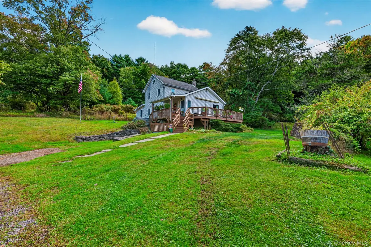 4920 State Route 97, Narrowsburg, NY 12764 - #1