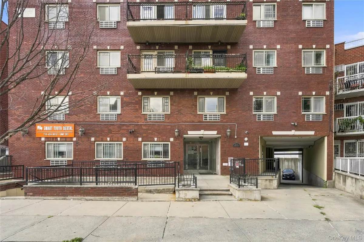 7617 46th Avenue #2C, Elmhurst, NY 11373 - #1