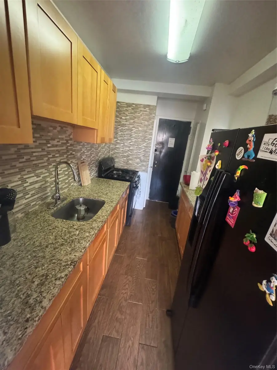7 Fodham Hill #12F, Bronx, NY 10468 - #2