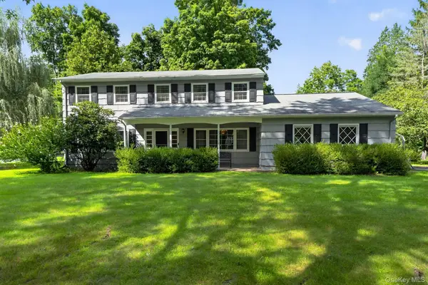 10 Copeland Drive, Suffern, NY 10901