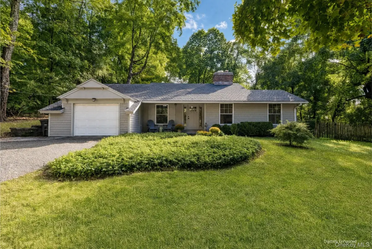 4 Douglas Drive, Katonah, NY 10536 - #1