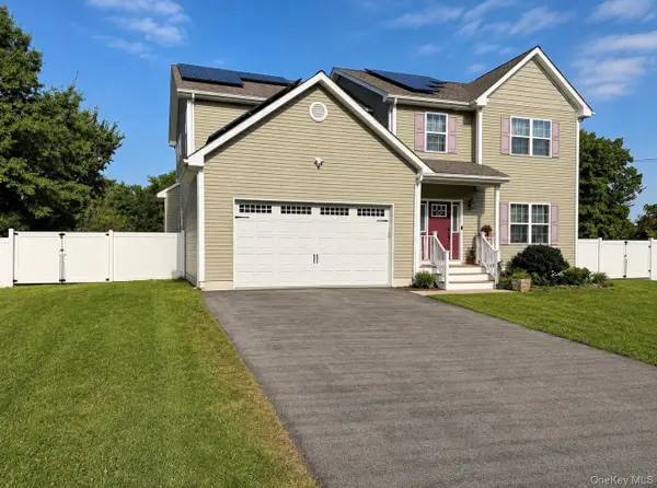 392 Bailey Road, Montgomery, NY 12549