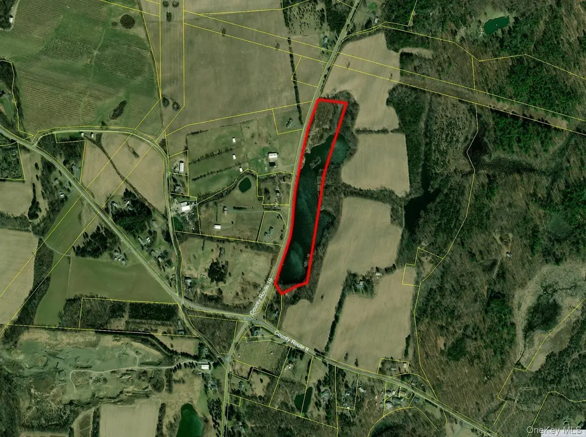 County Route 19, Hudson, NY 12534 - #1