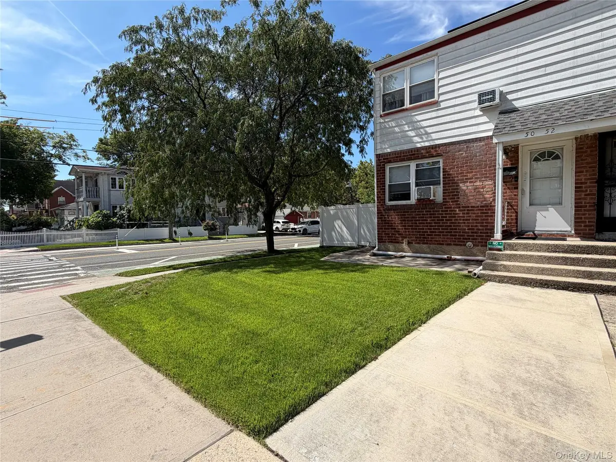 5052 Francis Lewis Blvd, Oakland Gardens, NY 11364 - #1