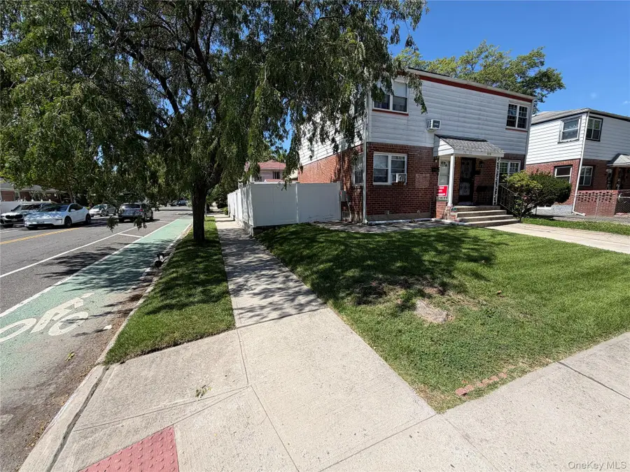 5052 Francis Lewis Blvd, Oakland Gardens, NY 11364 - #2