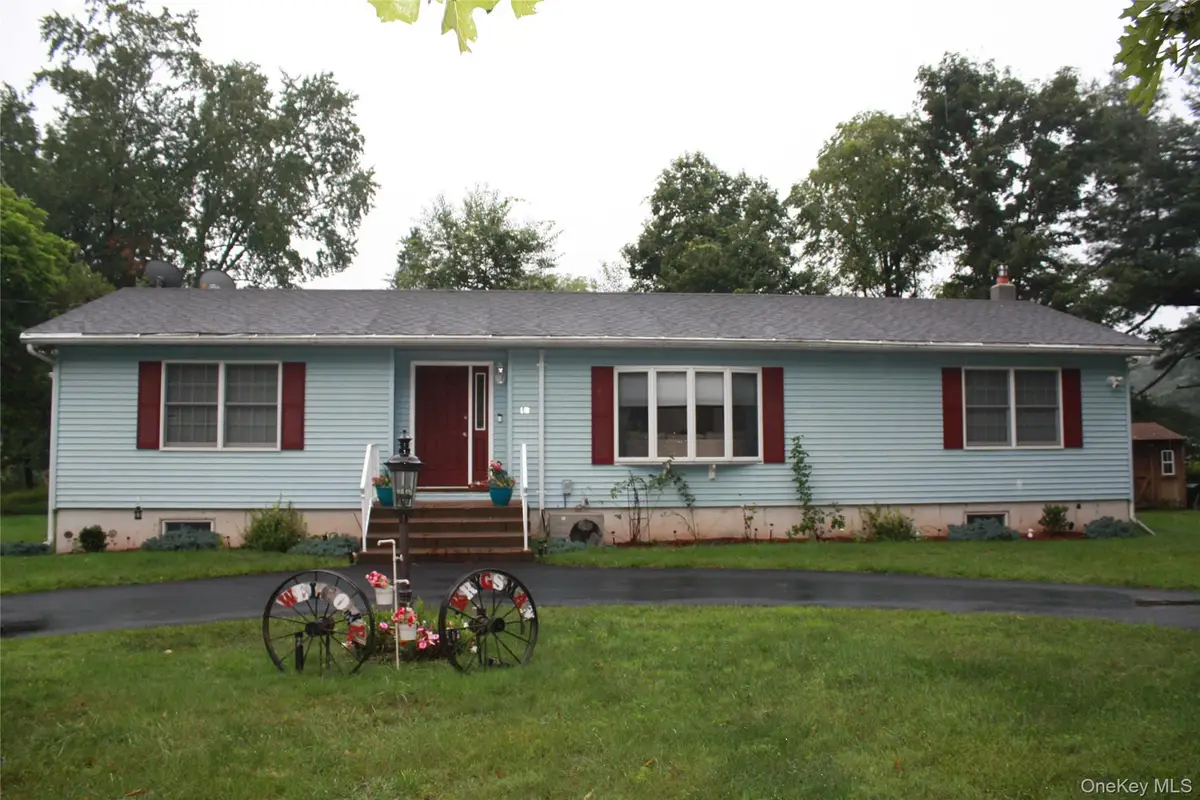 17 Benton Drive, Cuddebackville, NY 12729 - #1