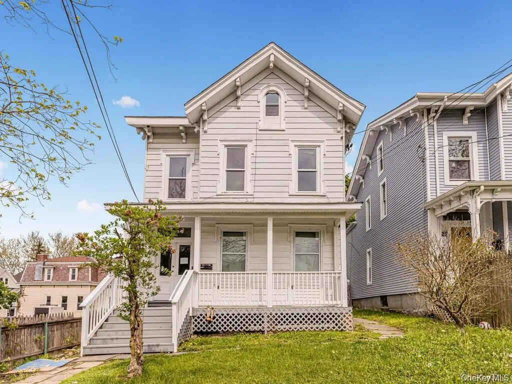 81 Washington St, Poughkeepsie, NY 12601 - #1