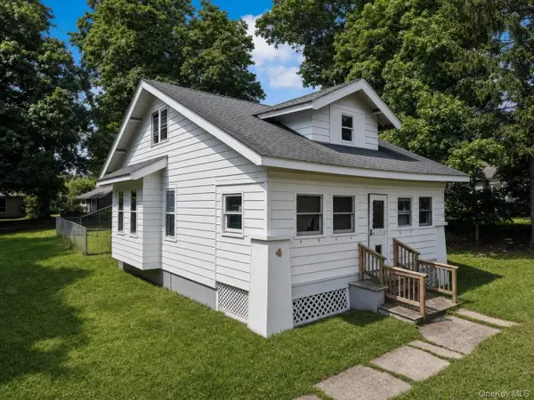 4 Grove Street, Harriman, NY 10950