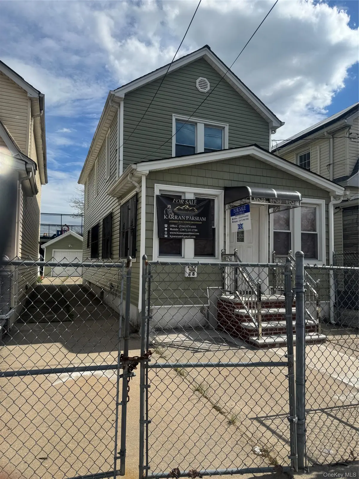 147-18 Foch Boulevard, South Ozone Park, NY 11436 - #1