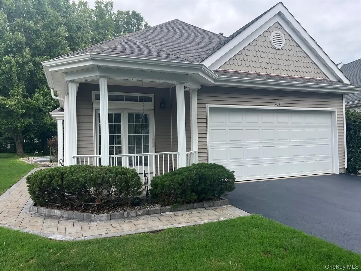 477 Leisure Drive, Ridge, NY 11961 - #1