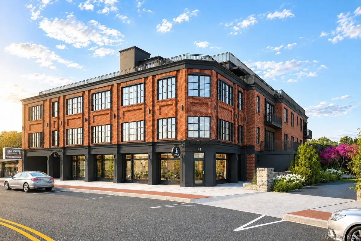 41 Cedar Street #4, Dobbs Ferry, NY 10522 - #1