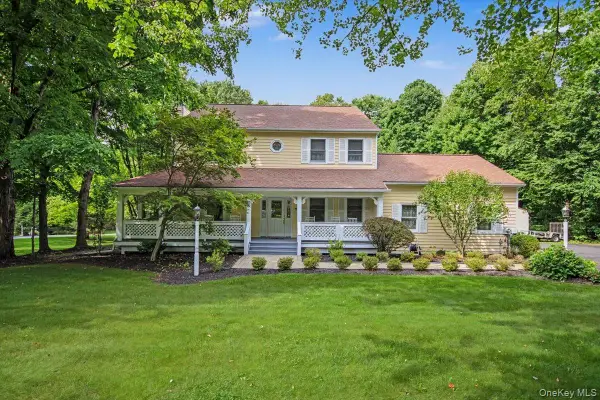 84 Harden Drive, Lagrangeville, NY 12540