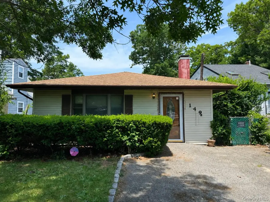 149 Southaven Avenue, Mastic, NY 11950 - #2
