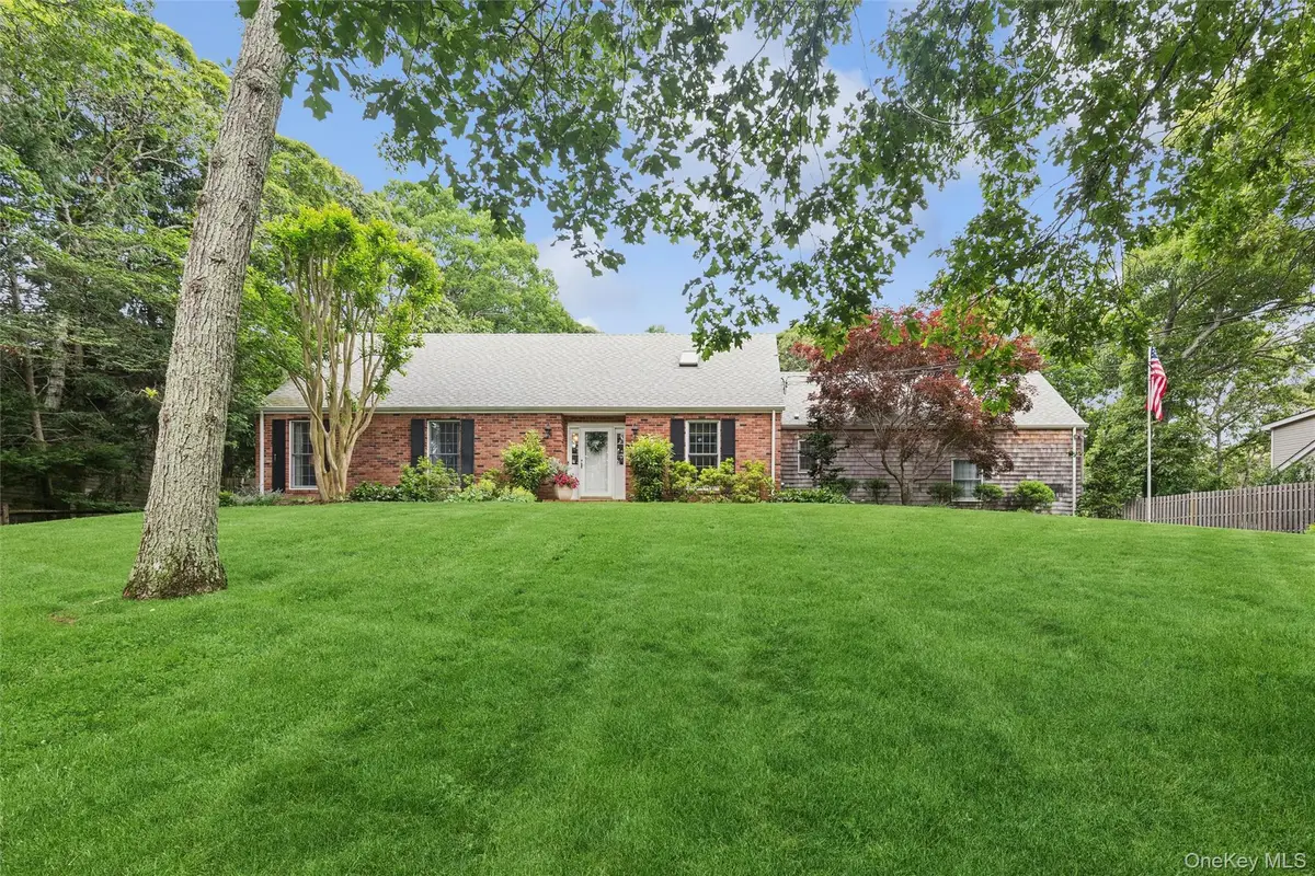 790 Vanston Road, Cutchogue, NY 11935 - #1