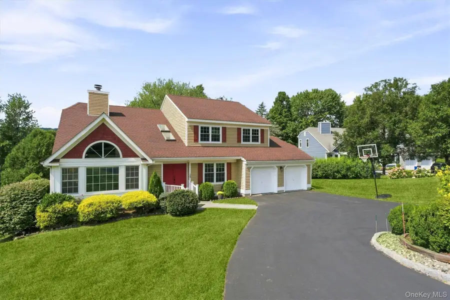 28 E Hill Road, Cortlandt Manor, NY 10567 - #2