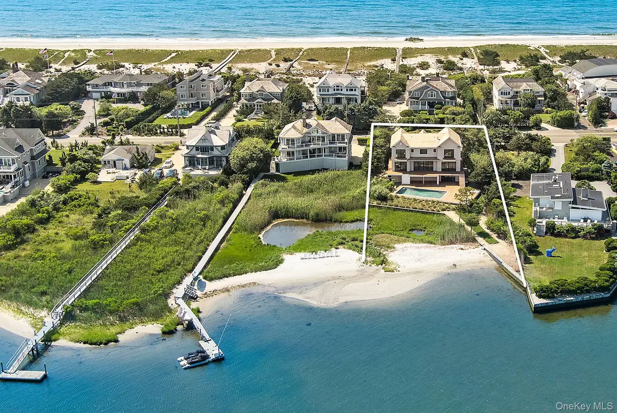 218 Dune Road, Westhampton Beach, NY 11978 - #1