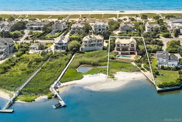 218 Dune Road, Westhampton Beach, NY 11978