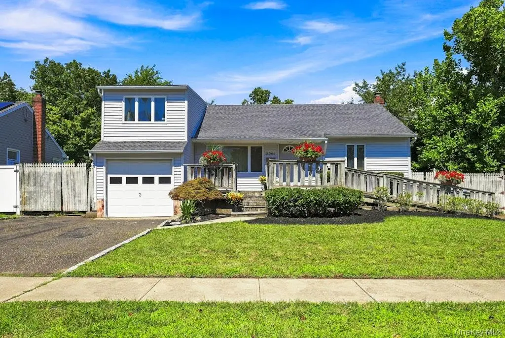 3905 Clove Court, Seaford, NY 11783 - #1