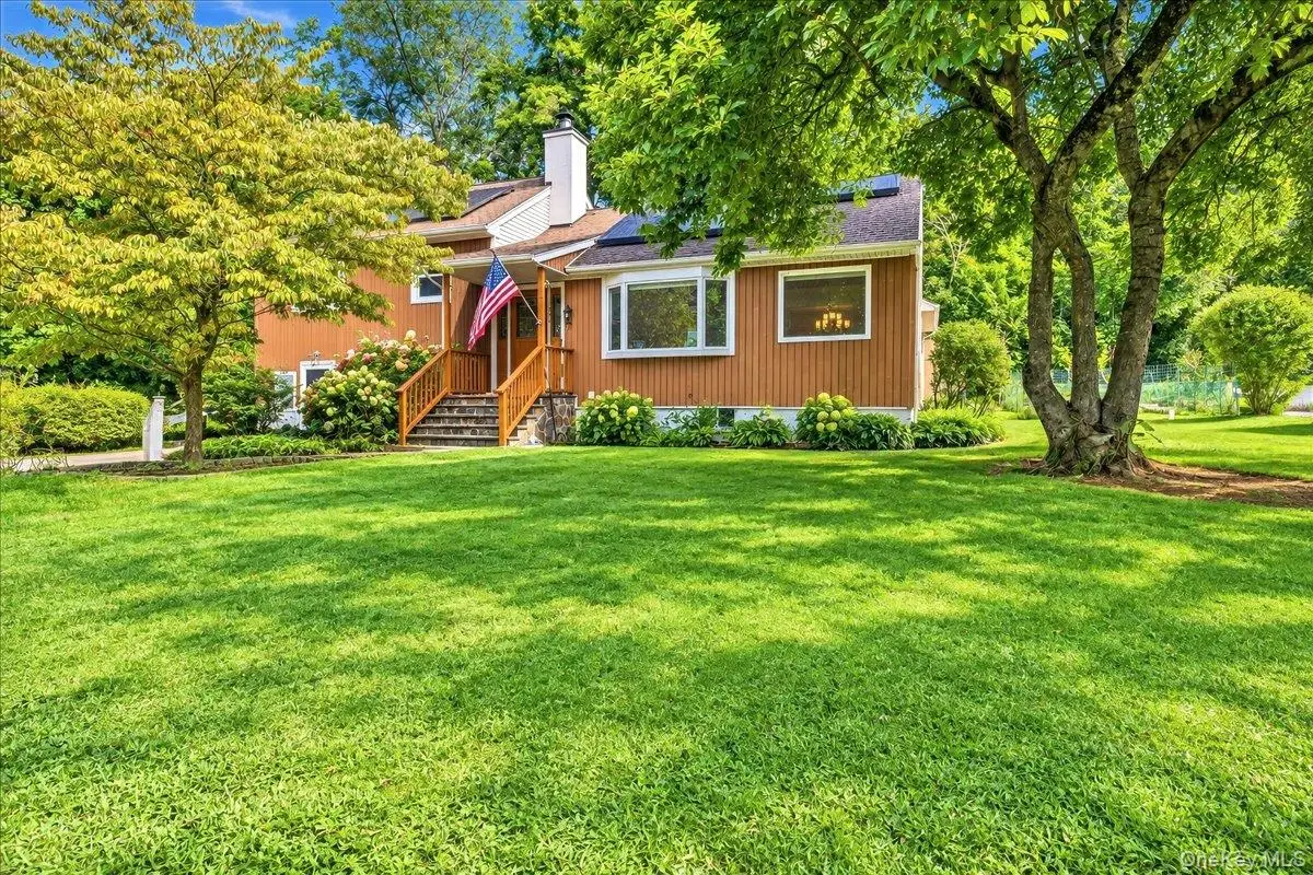 3740 Eleanor Drive, Mohegan Lake, NY 10547 - #1
