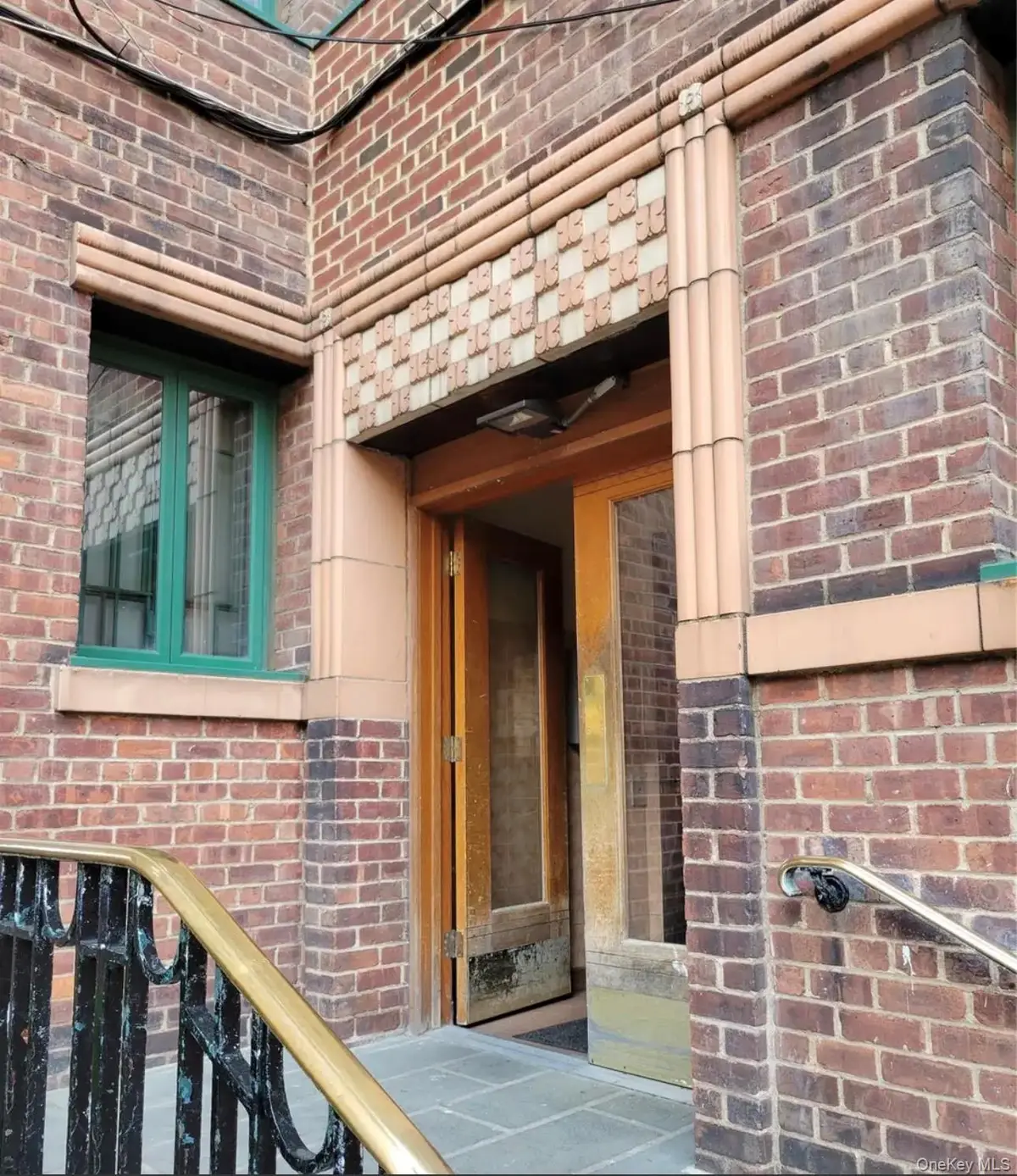 1503 Metropolitan Avenue #7E, Bronx, NY 10462 - #1