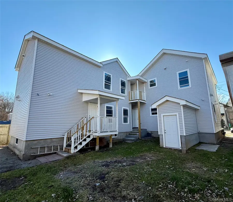 172 Front Street #172, Port Jervis, NY 12771 - #2