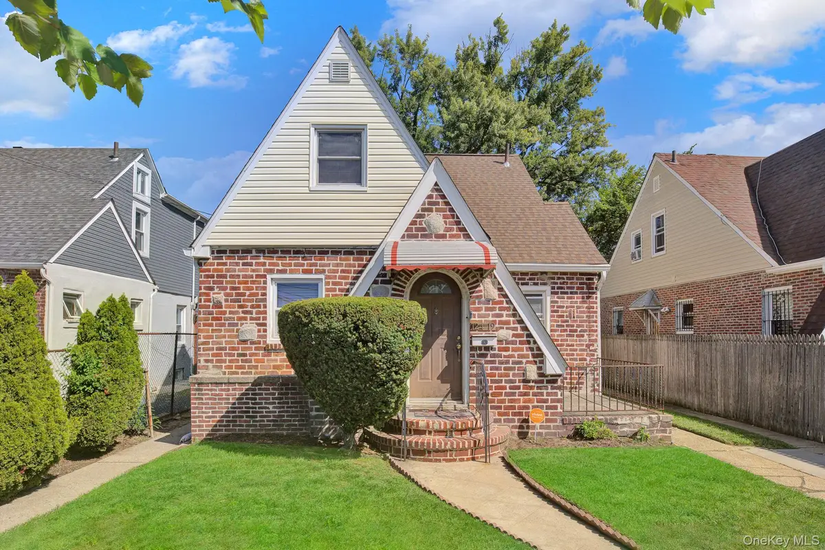 124-19 193rd Street, Springfield Gardens, NY 11413 - #1