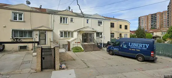 6258-6260 Grand Central Parkway, Forest Hills, NY 11375