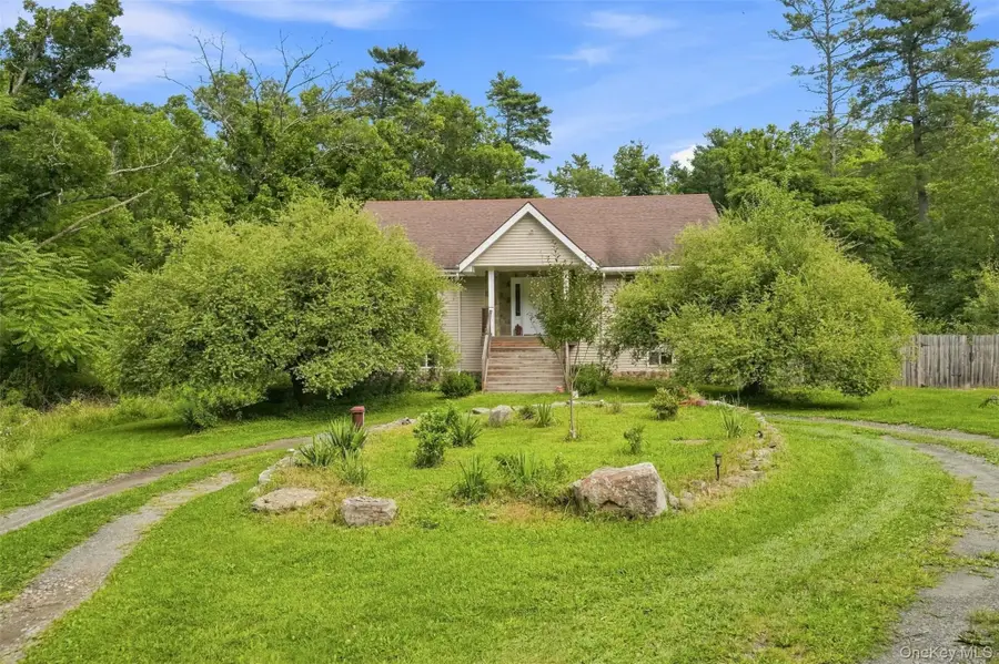 101 Project 32 Road, Accord, NY 12404 - #2