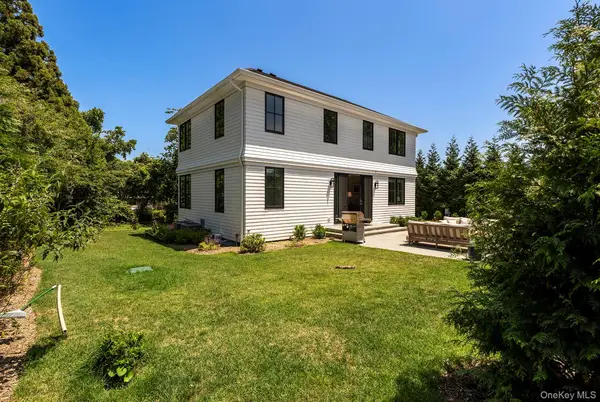 166 Greenwich Street, Montauk, NY 11954