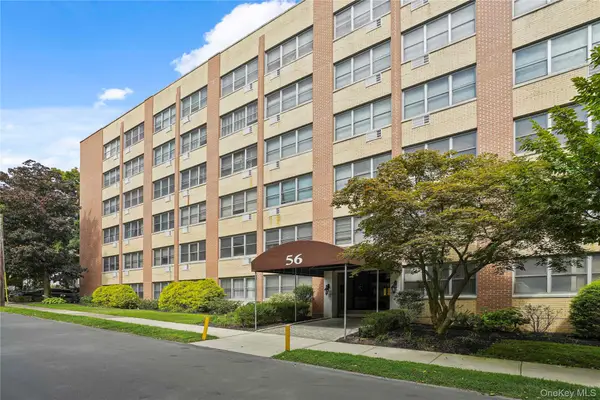 56 Doyer Avenue #6F, White Plains, NY 10605