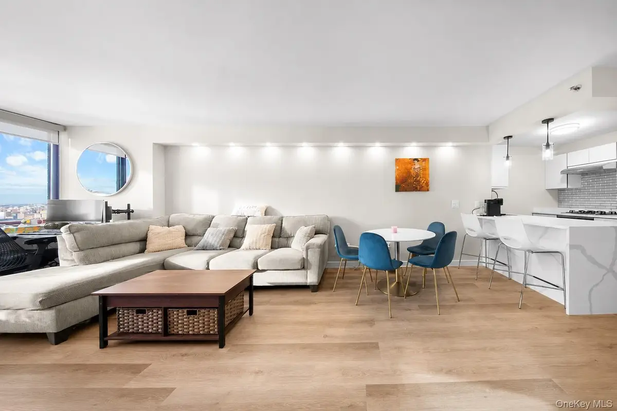 474 48th Avenue #35E, Long Island City, NY 11109 - #1