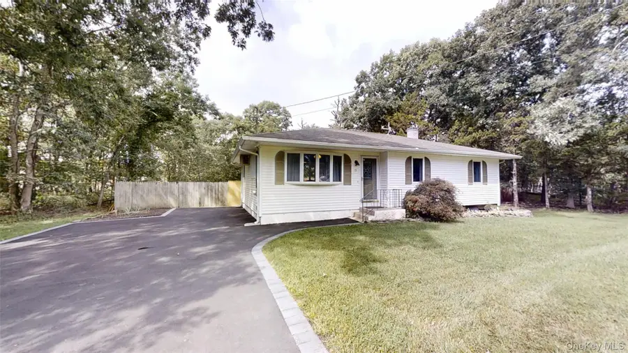 79 Yaphank Avenue, Yaphank, NY 11980 - #2